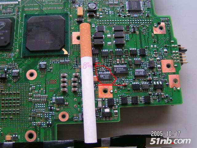 IBM A21M维修记