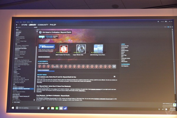 [图文直播]微软Windows 10&ldquo;The Next Chapter&rdquo;发布会现场直播
