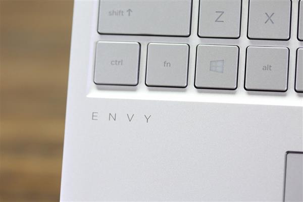 惠普薄锐ENVY x360值得买嘛？2017惠普薄锐ENVY x360变形本性能全面图解评测