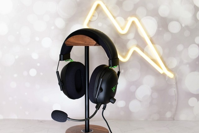 雷蛇旋风黑鲨V2耳机怎么样 雷蛇旋风黑鲨V2耳机全面评测