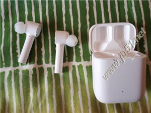 小米Airpods蓝牙耳机如何查看当前电量?小米Air蓝牙耳机查看剩余电量的方法
