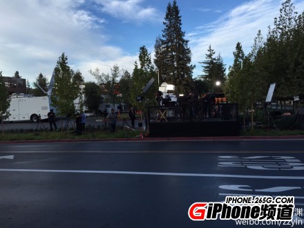 ipad air2发布会 苹果iPad Air2发布会图文直播