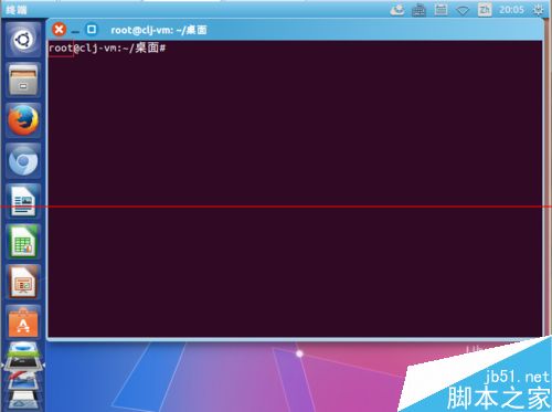 Ubuntu keylin 14.04 怎么使用root用户登录？
