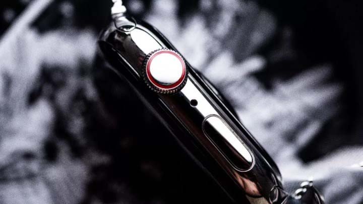 Apple Watch Series5评测 Apple Watch Series5值不值得入手