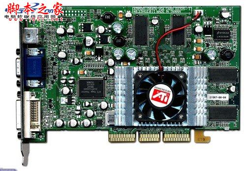 Radeon显卡发展史回顾 辉煌红色风暴!