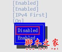 Win7系统联想笔记本开机提示pxe-mof:exiting pxe rom的原因及解决方法