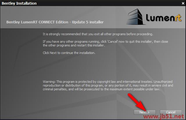 LumenRT2018怎么安装？LumenRT2018安装破解详细教程(注册机下载)