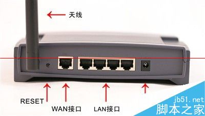 两个无线路由器怎么连接？无线路由桥接无线路由的详细教程
