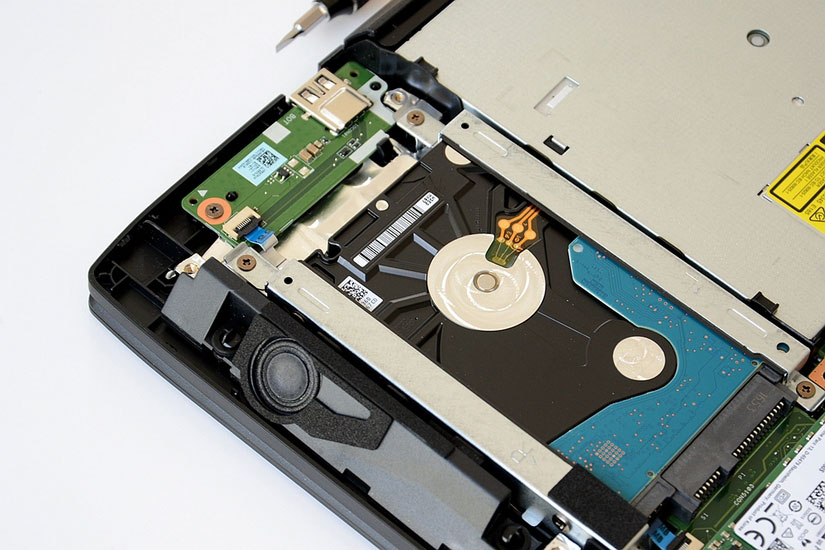 华硕ZX53V飞行堡垒怎么拆机 华硕ZX53V飞行堡垒拆解图文评测全过程