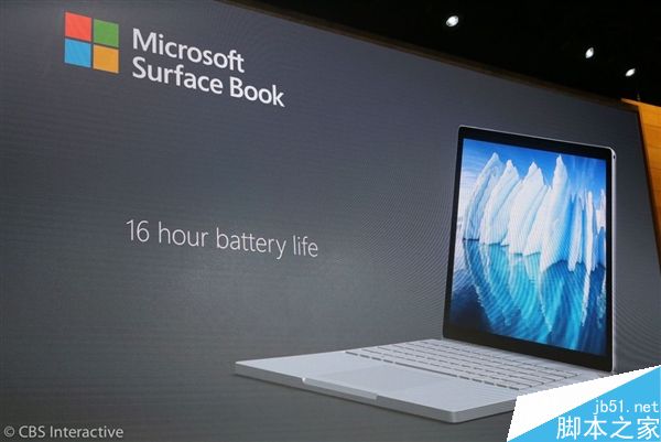 微软新一代Surface Book图赏:性能提升两倍