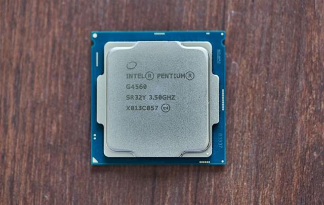 A8-9600、A10-9700和奔腾G4560哪个好 区别对比介绍