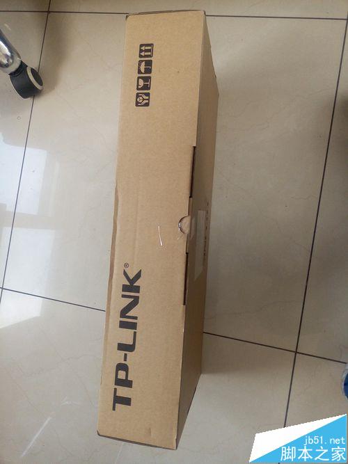 TPLINK TLSG1024T交换机怎么样? sg1024t开箱测评