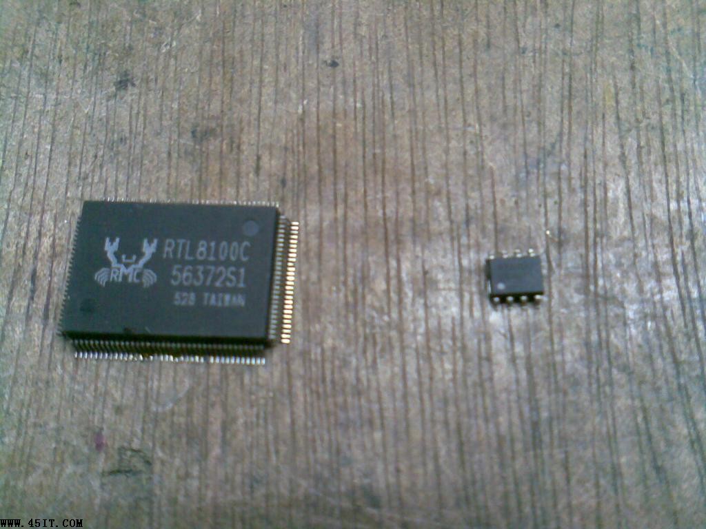 昂达RC410T长复位故障一例