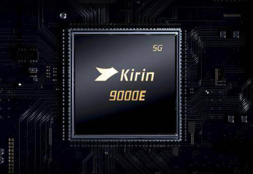 骁龙780G对比麒麟9000E哪个值得入手