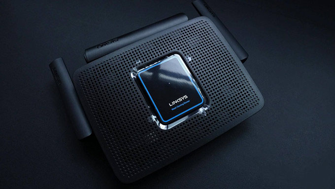 领势LINKSYS MR9000X路由器怎么样 领势LINKSYS MR9000X-AC3000M测评