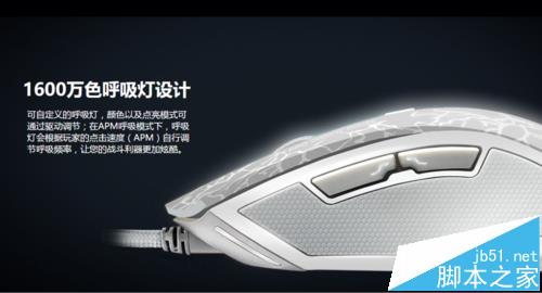 雷柏鼠标v20s怎么样?  雷柏v20s鼠标详细测评