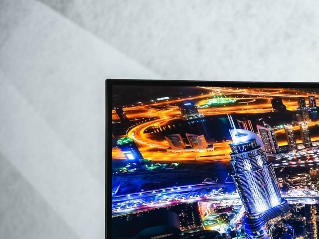 HKC C349U显示器值得入手吗 HKC C349U显示器详细评测