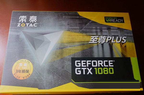 索泰显卡有哪些系列 索泰显卡各系列的区别介绍