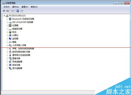 鼠标灯不亮且不能正常使用该怎么办？