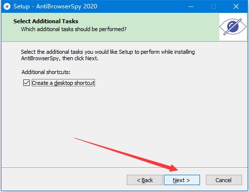 反间谍软件 AntiBrowserSpy 2020 免费安装及激活图文教程