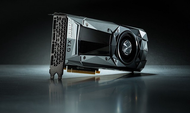 RTX2080和GTX1080Ti哪个值得买 GTX1080Ti和RTX2080区别对比