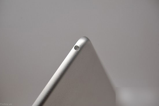 更薄了！一大波苹果iPad Air2/iPad6超清图片曝光