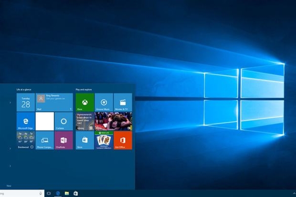 Win10创意者更新15063.11累积更新KB4016250补丁推送