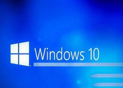 win10电脑桌面图标显示白色方块怎么办?