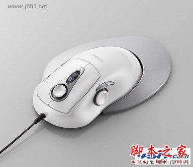 3D鼠标是什么？什么是3D鼠标？