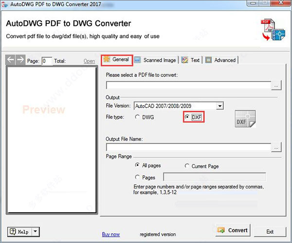 AutoDWG PDF to DWG Converter 2020怎么安装？(附常见问题)