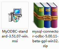 利用PowerDesigner15在win7系统下对MySQL 进行反向工程(上) 安装驱动篇