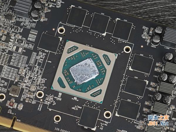 蓝宝石RX470海外版怎么样 蓝宝石RX470 4G D5海外版OC性能+拆解评测