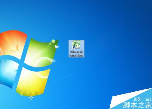 Excel2010单元格的行高和列宽怎么自动调整?