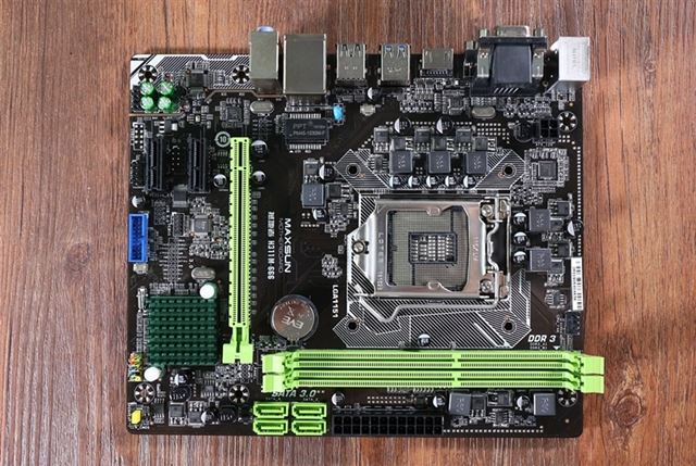 铭瑄憾地者H311M-666主板怎么样  铭瑄憾地者H311M-666主板全方位评测