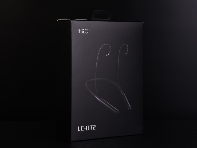 飞傲怎么样?飞傲LC-BT2旗舰蓝牙升级线详细图文评测