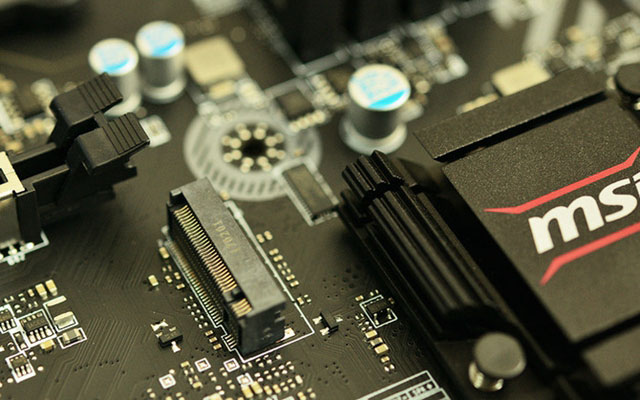 首批AMD锐龙5 1400上手体验：AMD Ryzen5 1400开箱图赏+配置方案