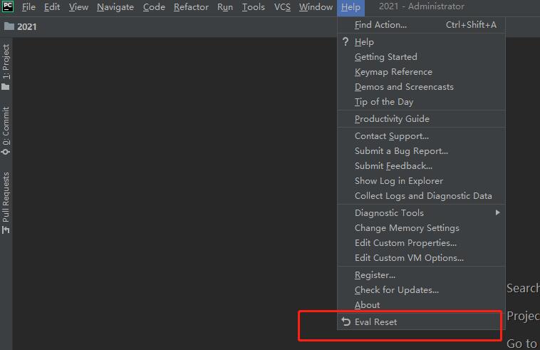 Intellij IDEA2020激活过期？Intellij IDEA 2021.1最新激活破解方法(附下载)