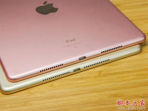 9.7寸iPad Pro怎么样？9.7英寸iPad Pro全方位详细评测图解