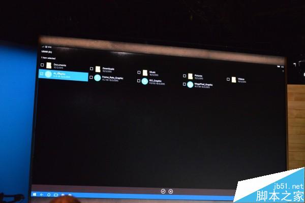 2015微软Win10硬件新品发布会图文直播