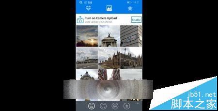 Win10通用版Dropbox应用更新 新增复制文件或文件夹