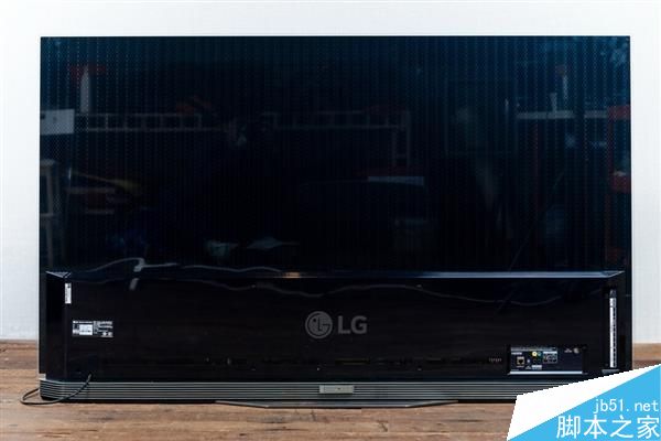 索尼A1和LG E6两台OLED电视到底有着怎样的差别?