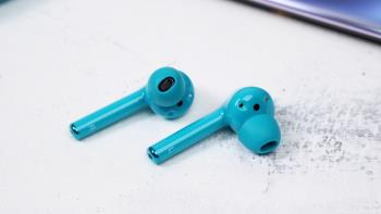 荣耀FlyPods3真无线蓝牙耳机值得入手吗 荣耀FlyPods3详细图文评测