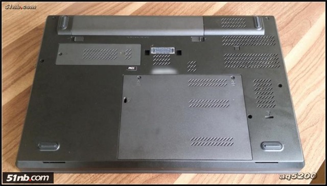 ThinkPad W540(W541)拆机图文教程