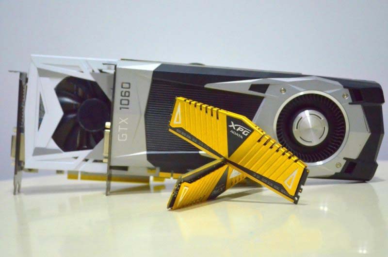 绝地求生吃鸡电脑配置、显卡、内存选配方案推荐