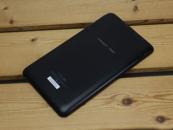 品胜掌上视屏性能评测：平板可秒变电视盒子