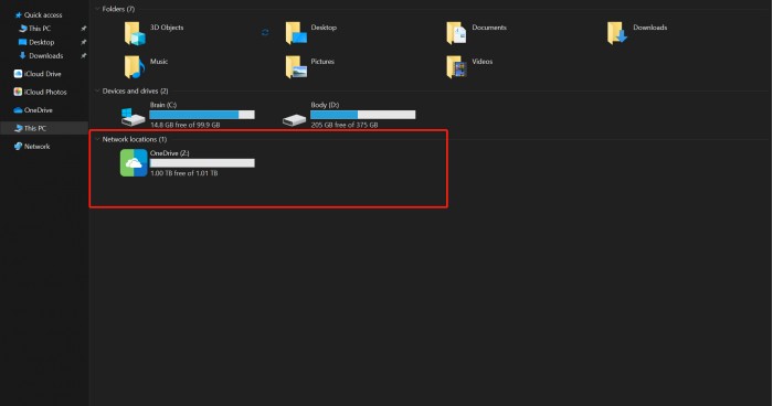 RaiDrive网盘映射工具怎么免费给电脑磁盘扩容?
