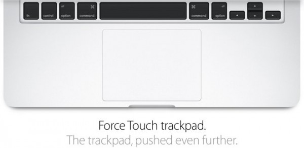 苹果发布两款新品 15英寸MacBook Pro与 iMac