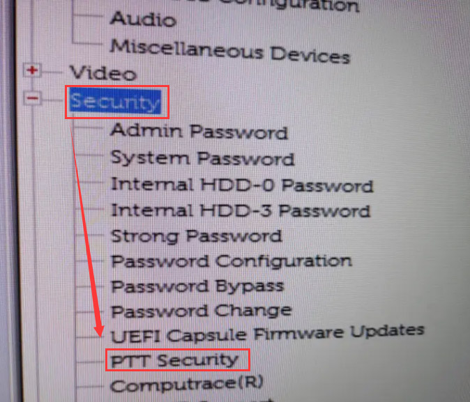 戴尔笔记本支持TPM2.0吗? 戴尔笔记本开启TPM2.0的方法