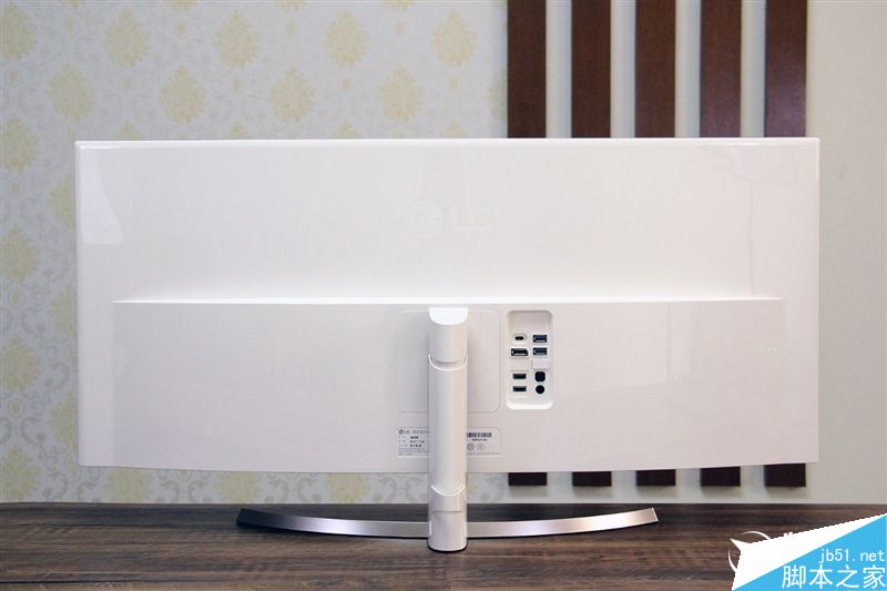 全球最大21:9曲面超宽屏显示器LG 38UC99深度评测