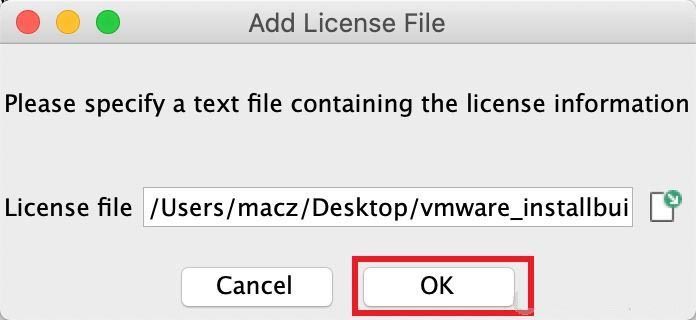 VMware InstallBuilder Enterprise for Mac激活教程 附激活版下载地址